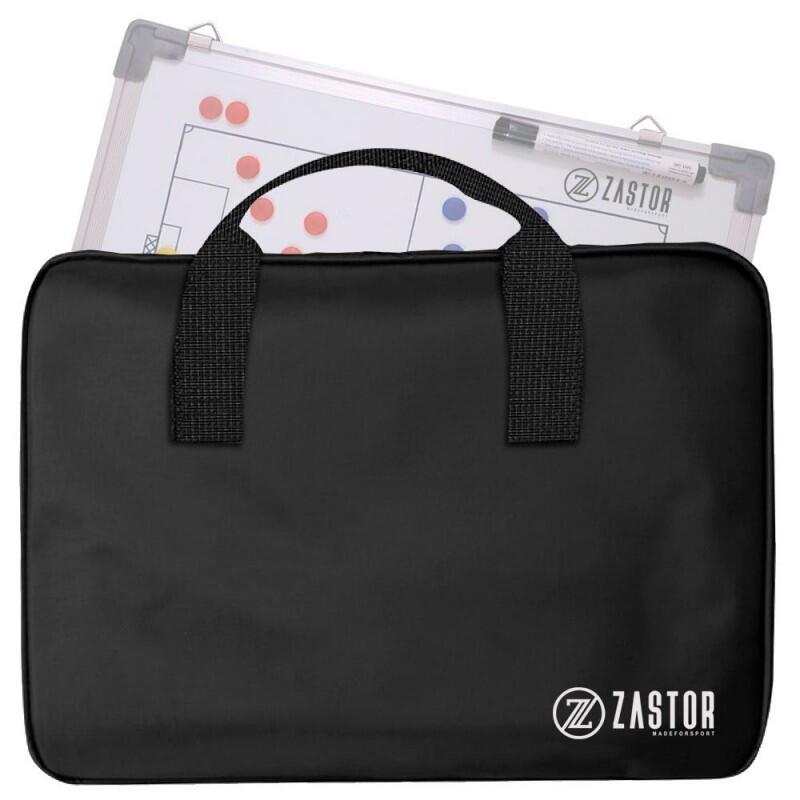 Bolsa Porta-Pizarra Zastor GAME 30x45cm