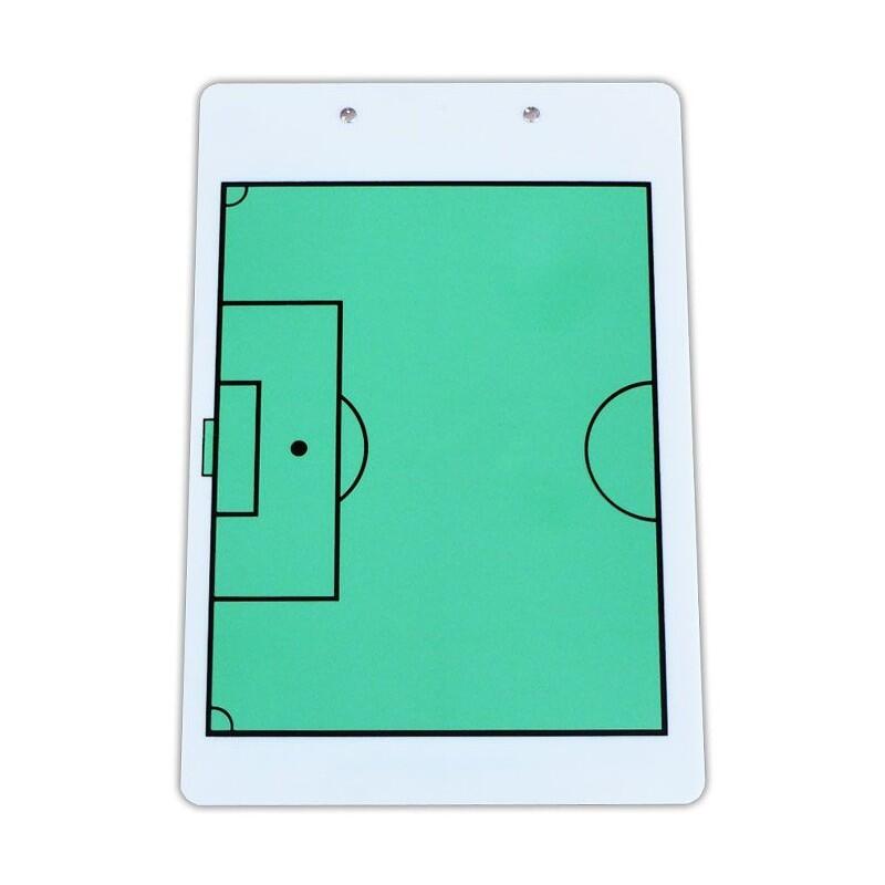 Pizarra Tácticas Fútbol Zastor PLAY 34X23CM 2/3