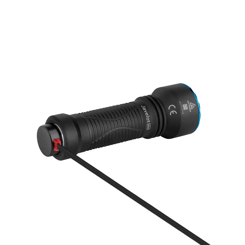 Lampe de poche Olight Javelot Mini 4/7