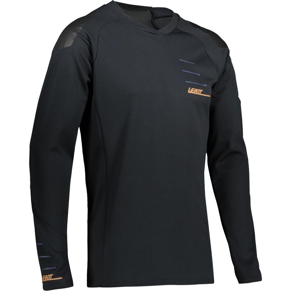 Maillot VTT All Mountain 5.0 Noir 4/6