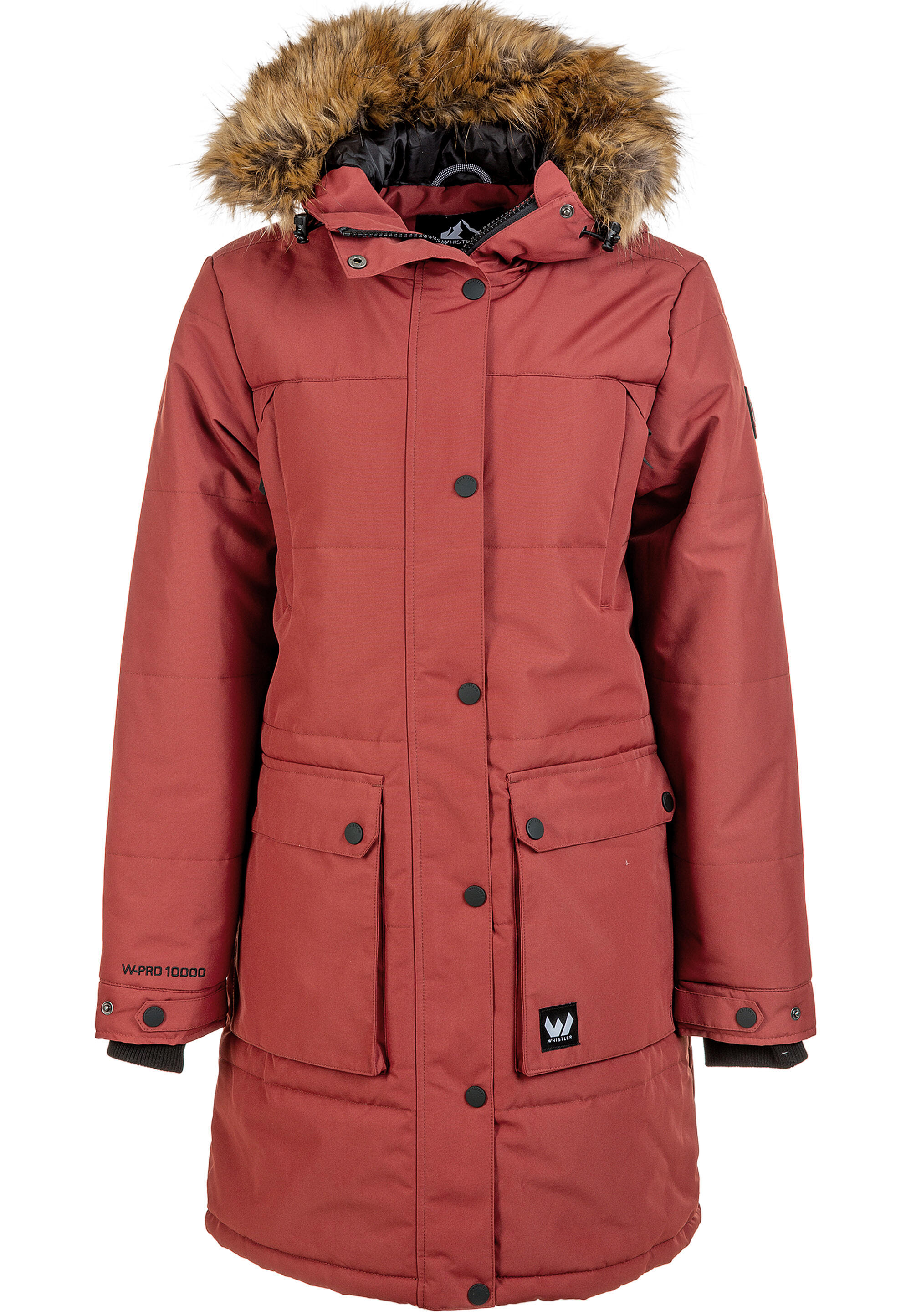 WHISTLER Parka Lizbeth