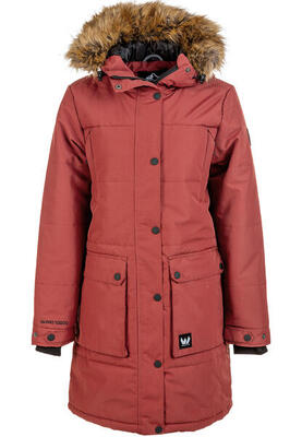 Parka lizbeth