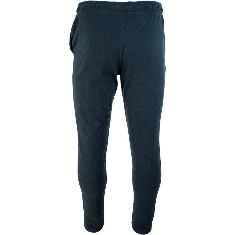 Pantaloni Under Armour Rival Terry, Nero, Bambini