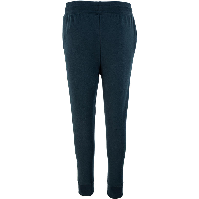 Broek Under Armour Rival Fleece, Zwart, Kinderen