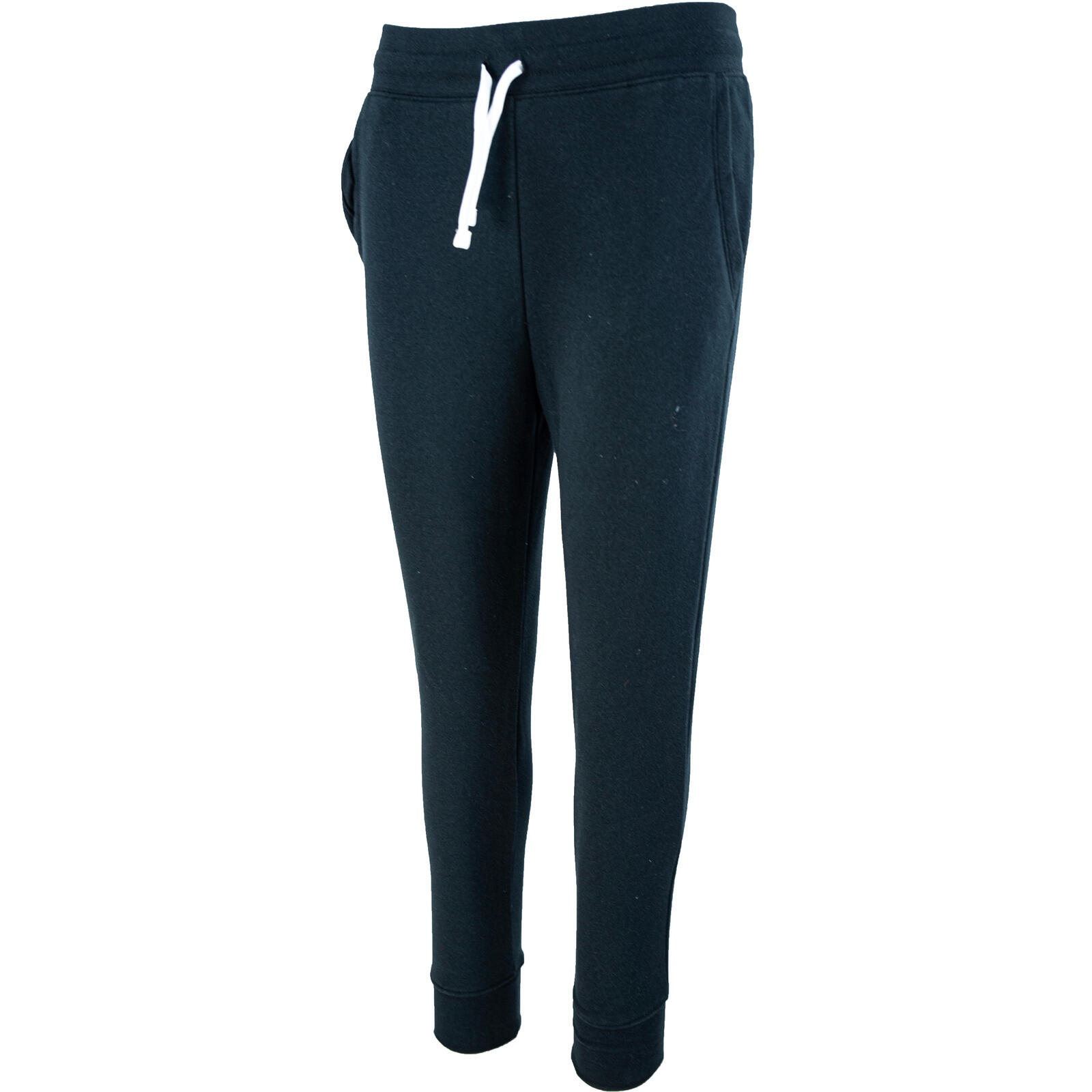 Pantaloni Under Armour Rival Fleece, Nero, Bambini 4/5