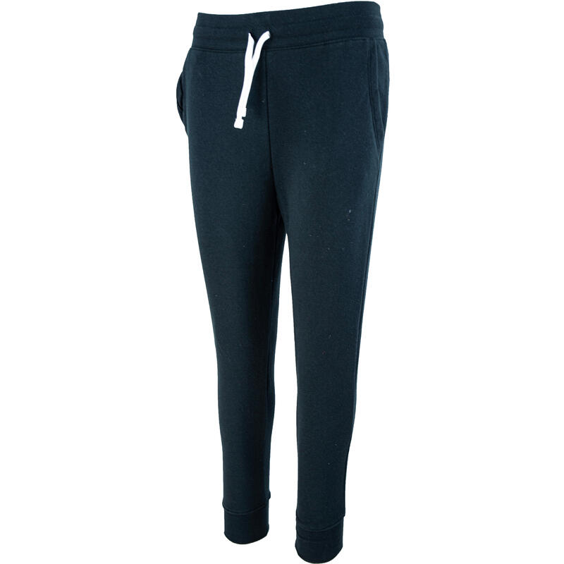 Pantalon Under Armour Rival Fleece, Noir, Enfants