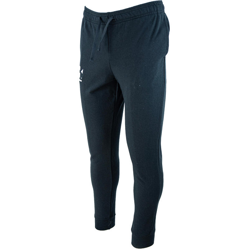 Pantalon Under Armour Rival Terry, Noir, Enfants