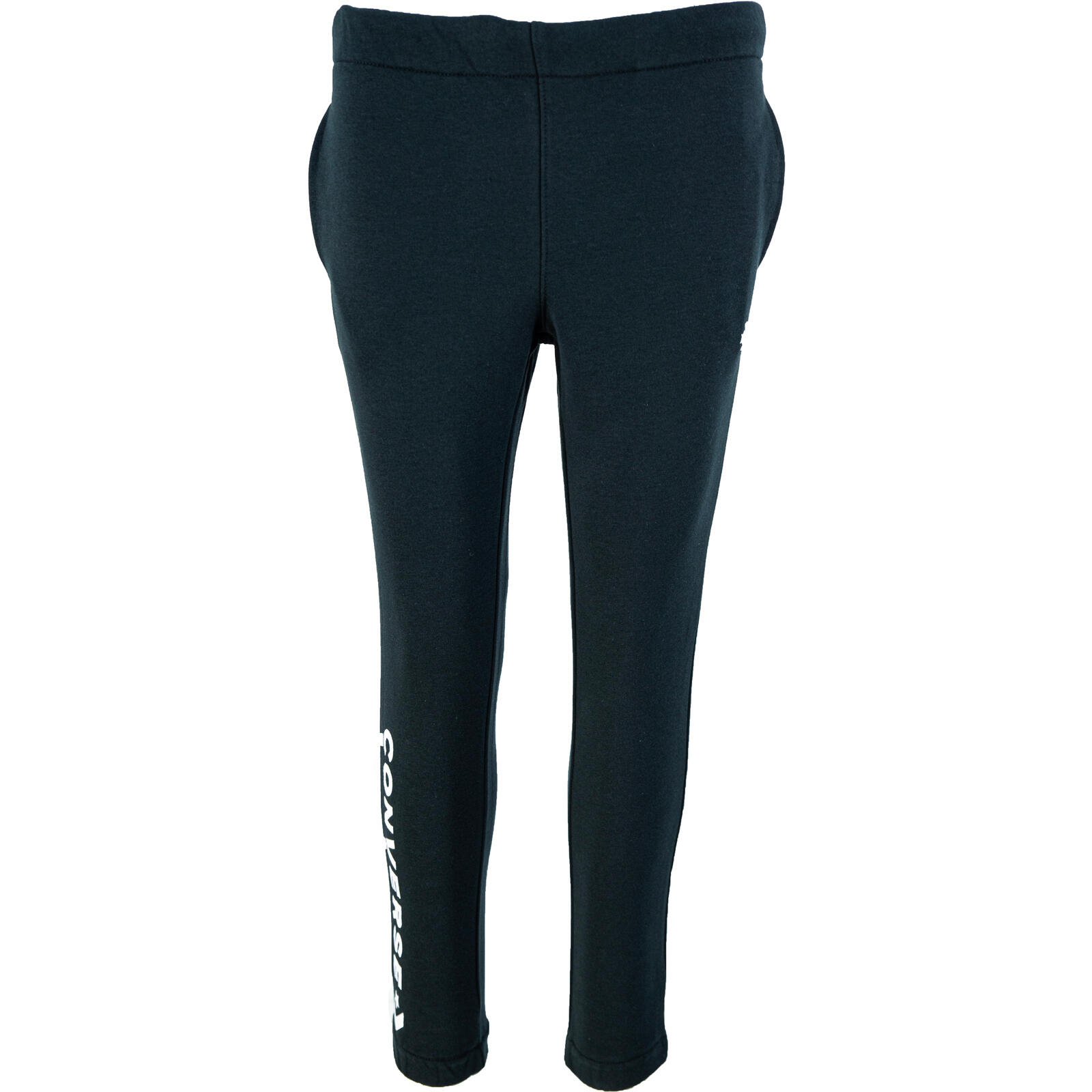 Broek Converse Icon Play, Zwart, Dames 5/5