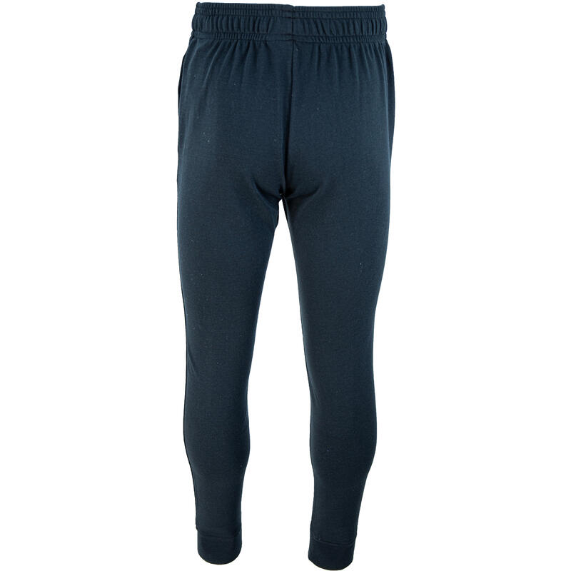 Pantalones Under Armour Rival Terry Joggers, Negro, Hombre