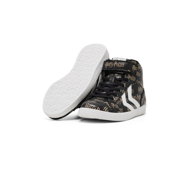 Zapatilla Deportiva High Hp Jet Los Niños Unisex Hummel