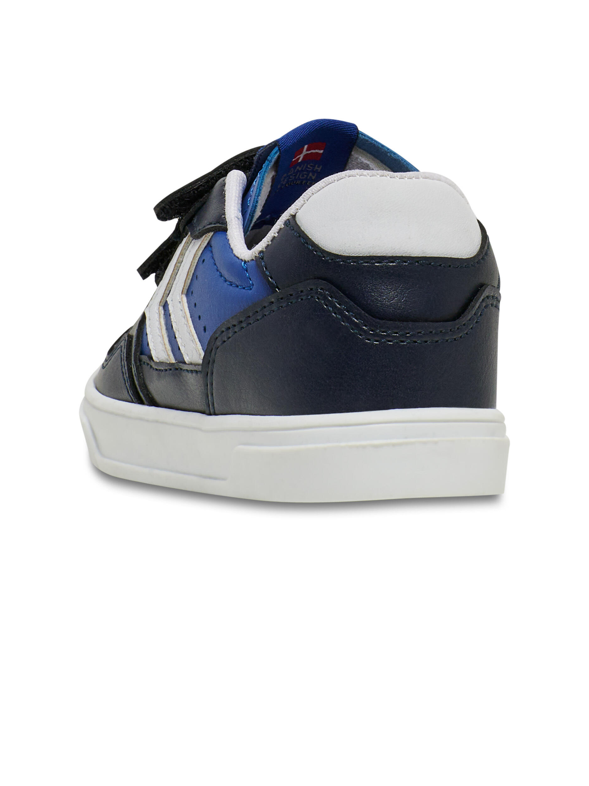 Fermeture Velcro Sneaker Camden Jr Mode De Vie Enfant 2/7