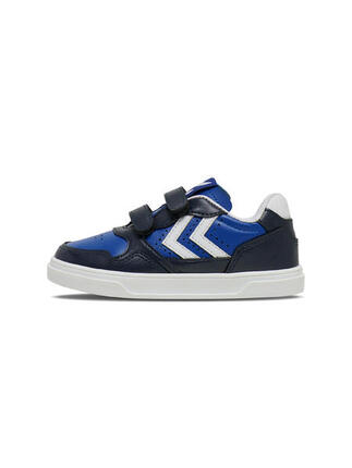 Fermeture Velcro Sneaker Camden Jr Mode De Vie Enfant