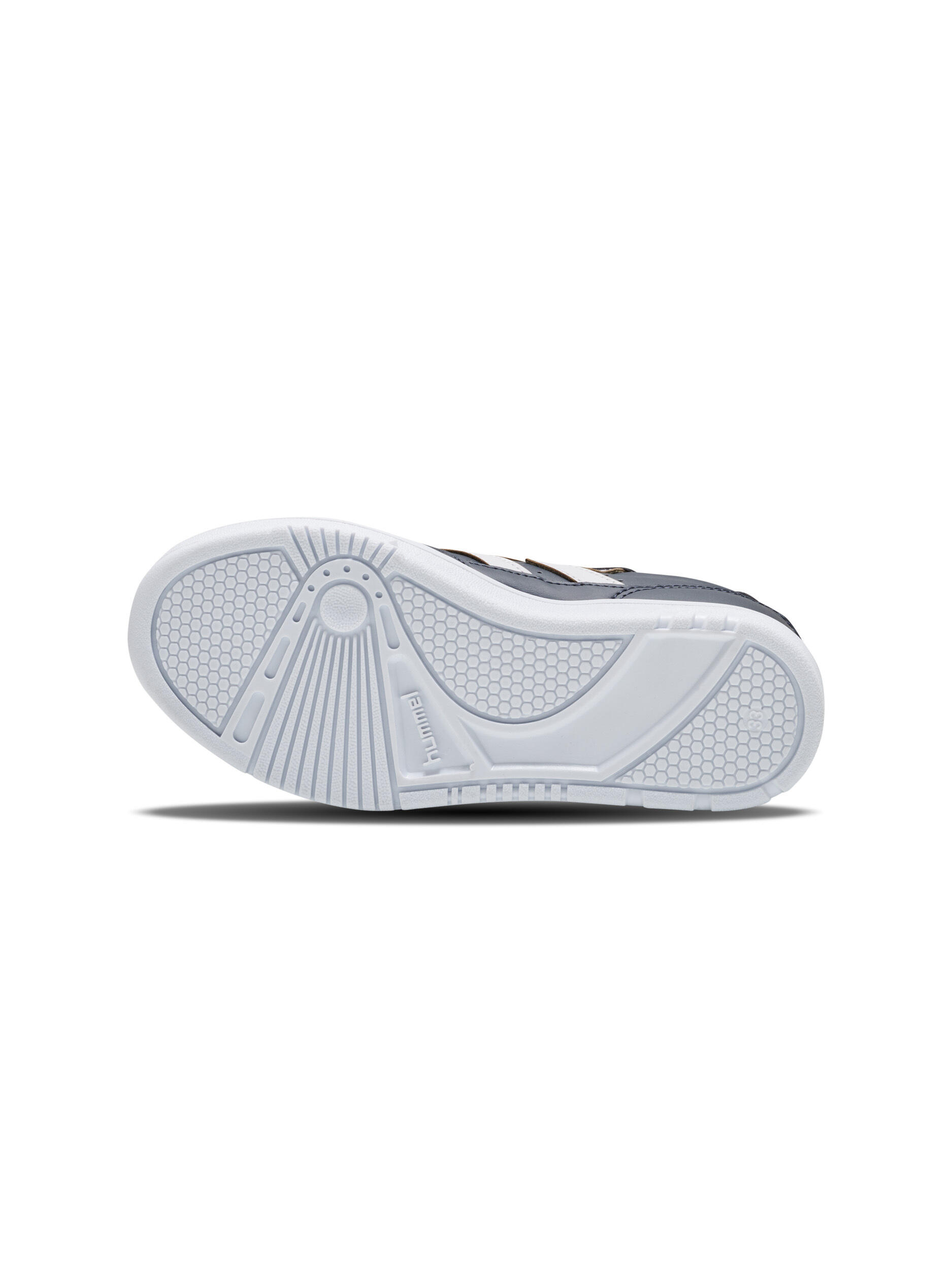 Fermeture Velcro Sneaker Camden Jr Mode De Vie Enfant 5/7