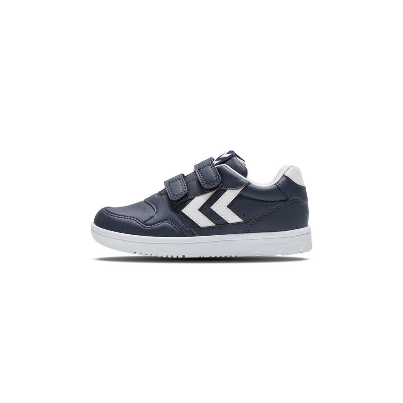 Fermeture Velcro Sneaker Camden Jr Enfant HUMMEL