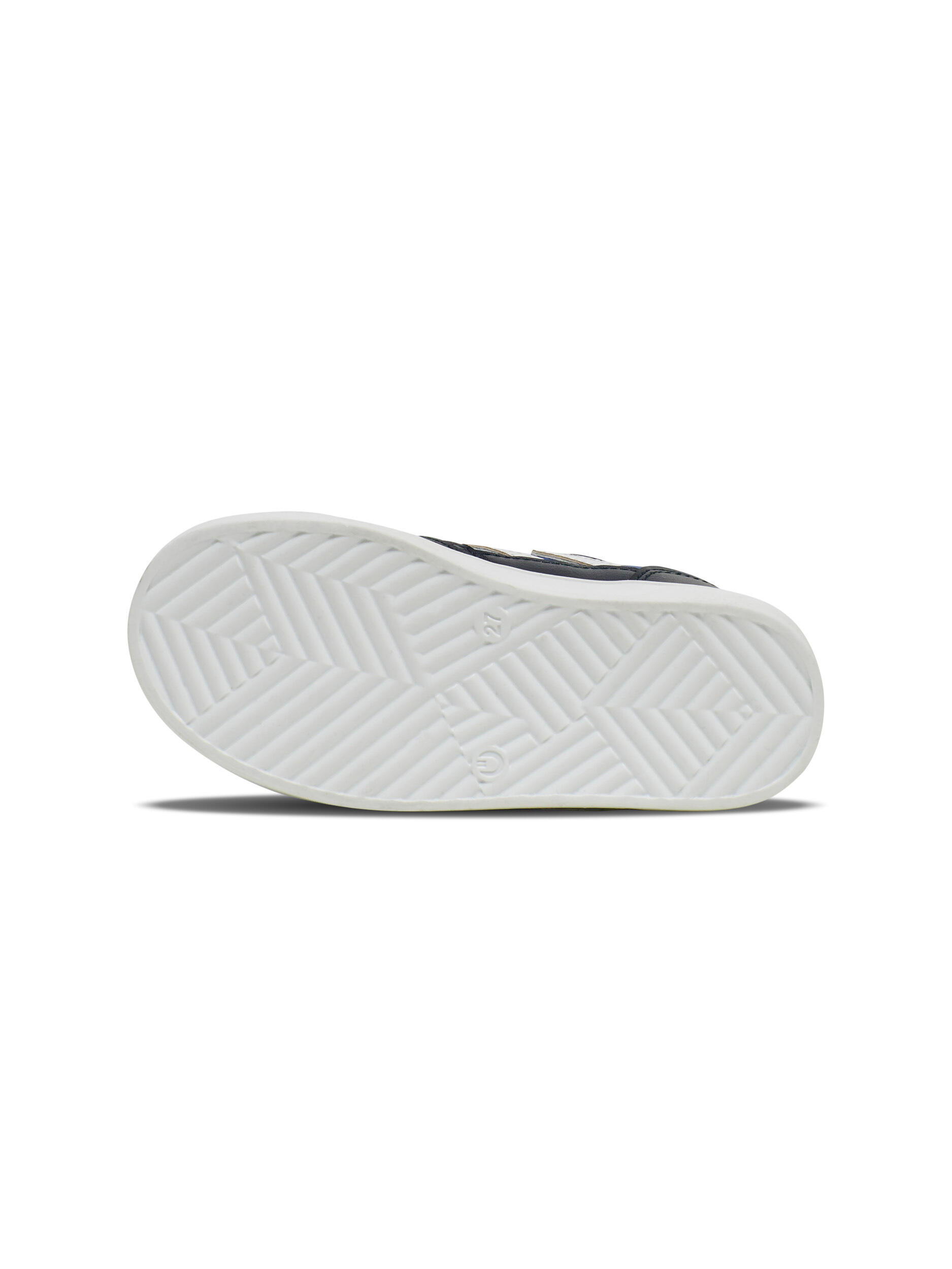Fermeture Velcro Sneaker Camden Jr Mode De Vie Enfant 5/7