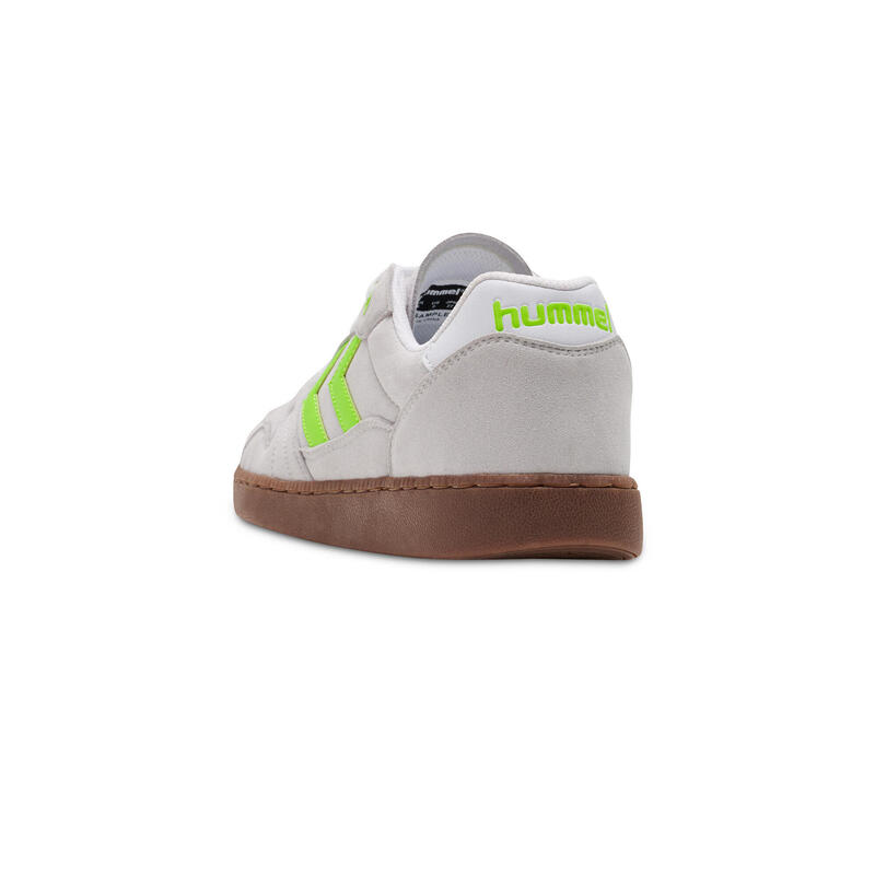 Liga Gk Rpet Suede Chaussures En Salle Unisexe Adulte