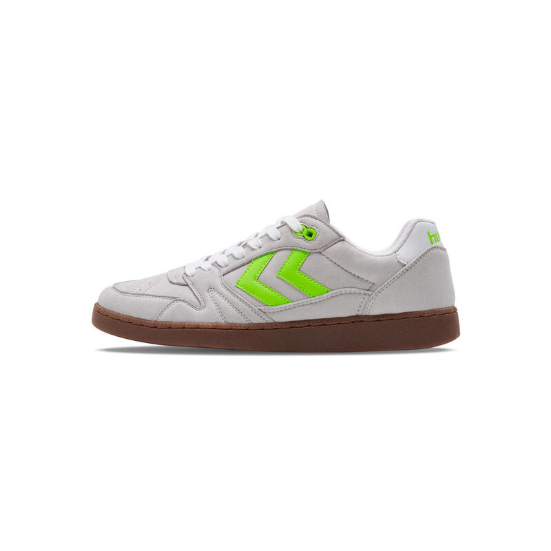 Liga Gk Rpet Suede Chaussures En Salle Unisexe Adulte