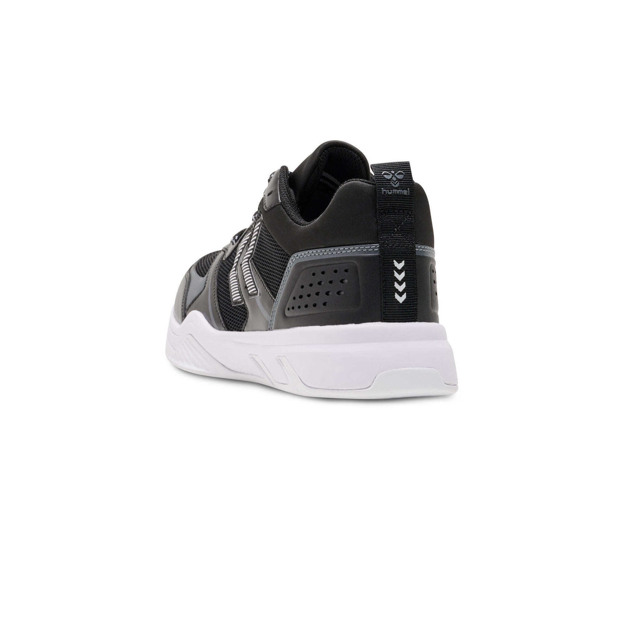 Chaussures Handball Hummel Teiwaz 2.0 - Homme - Semelle Ortholite Recyclée