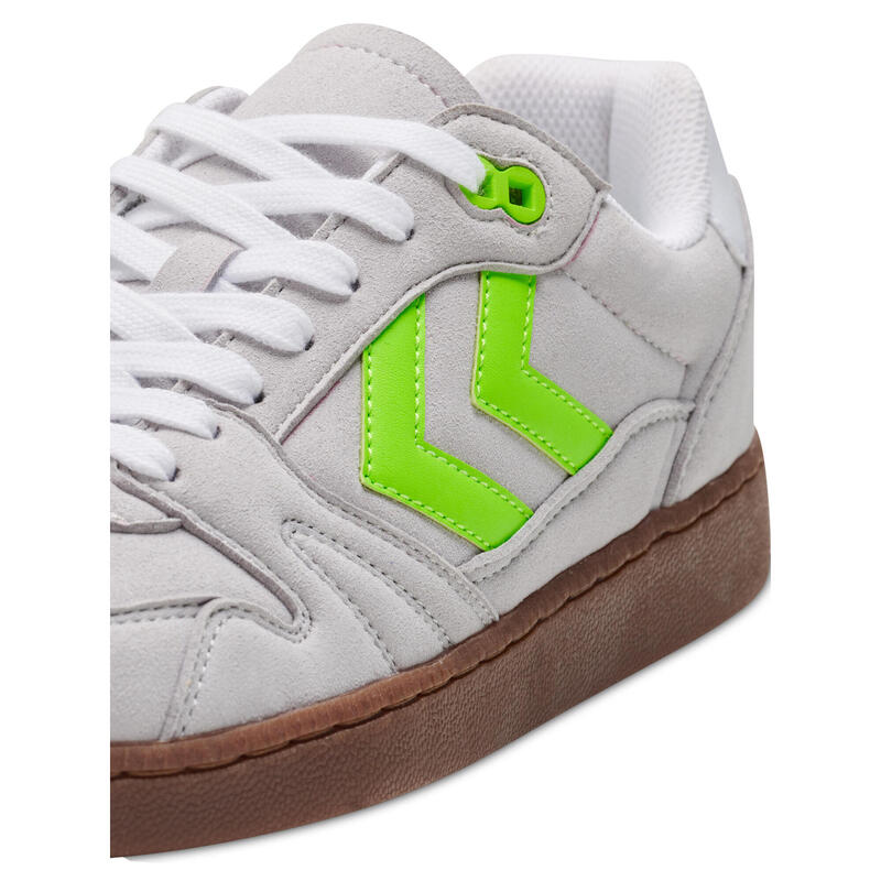 Liga Gk Rpet Suede Chaussures En Salle Unisexe Adulte