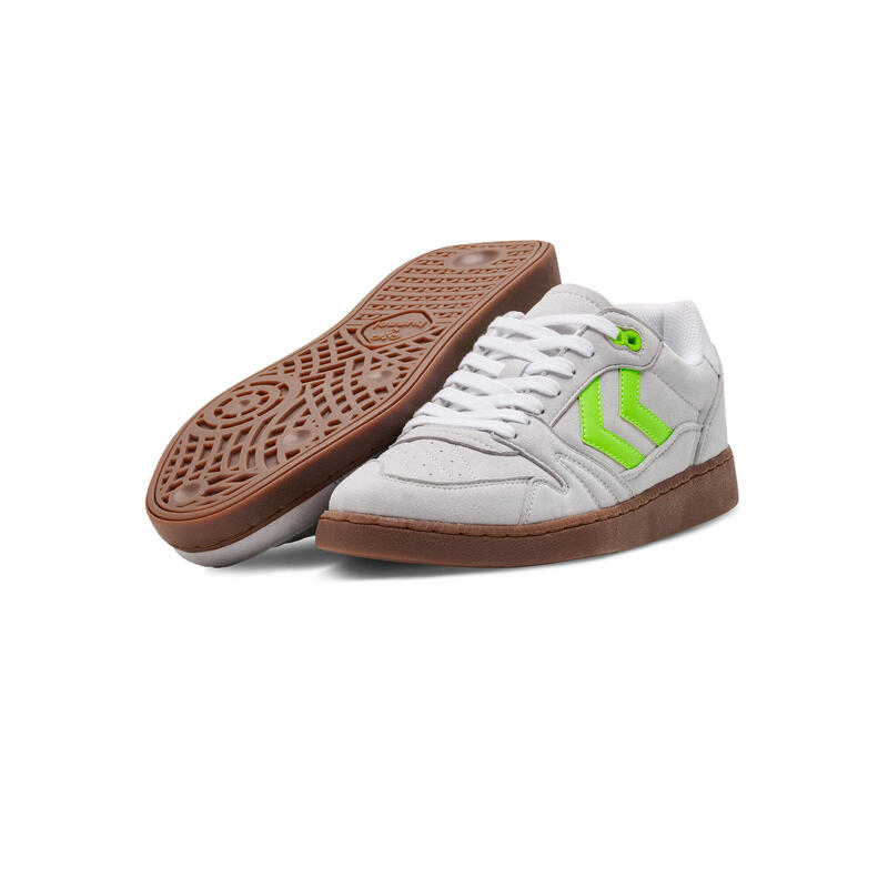 Liga Gk Rpet Suede Chaussures En Salle Unisexe Adulte