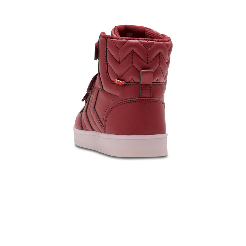 Hummel Sneaker High Stadil Flash