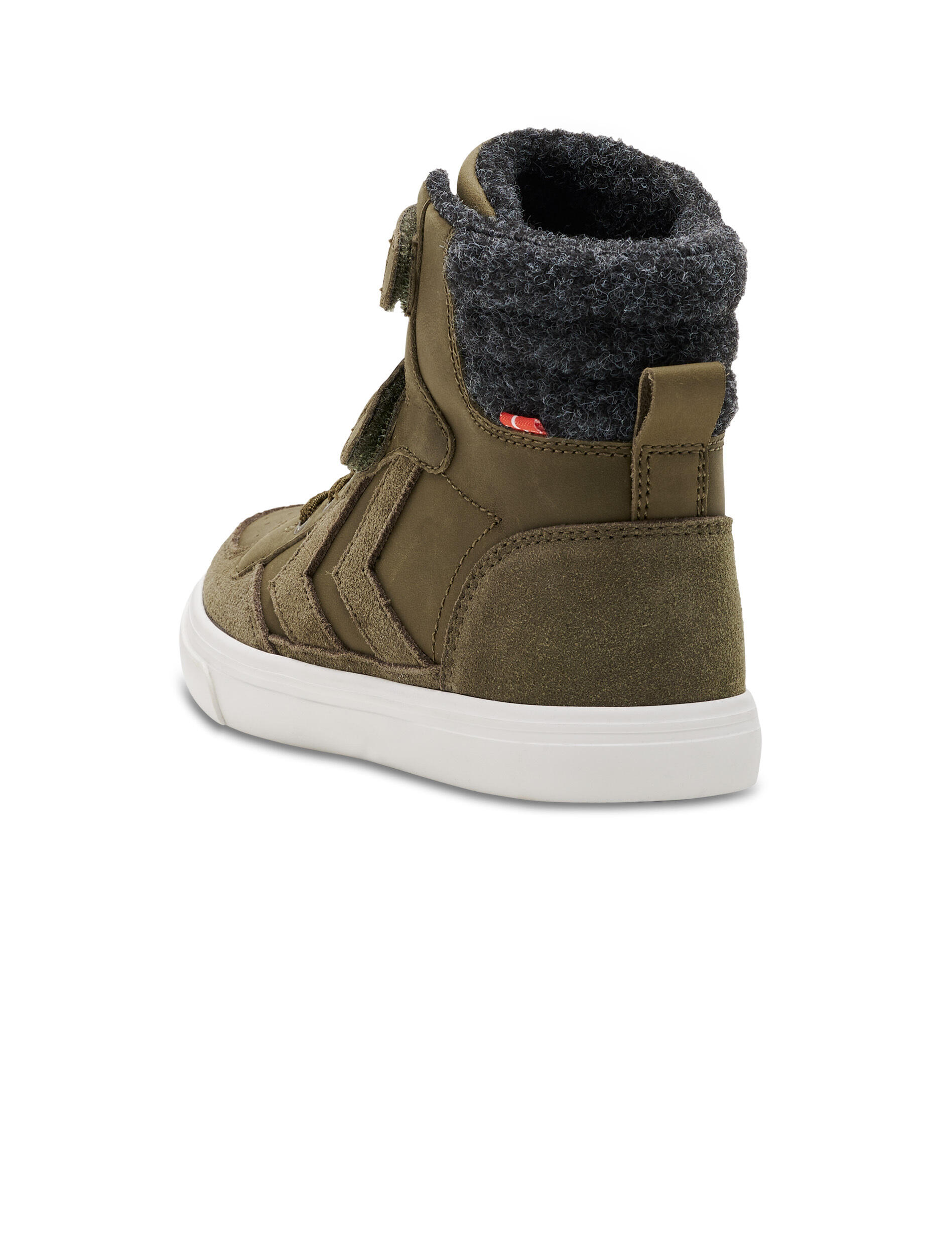 Klittenbandsluiting De Boot Van Winter Stadil Uniseks Kinderen 2/7