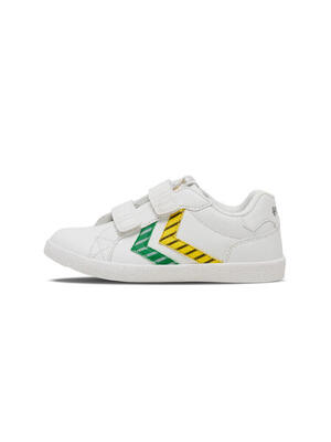 Klettverschluss Sneaker Hp Jet Kinder HUMMEL