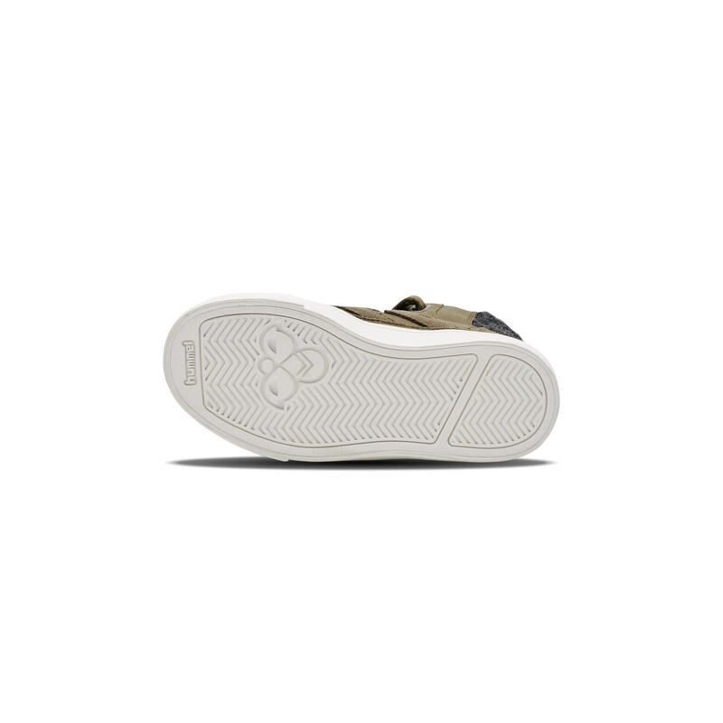 Fermeture Velcro Botte D'hiver Stadil Winter Enfant HUMMEL