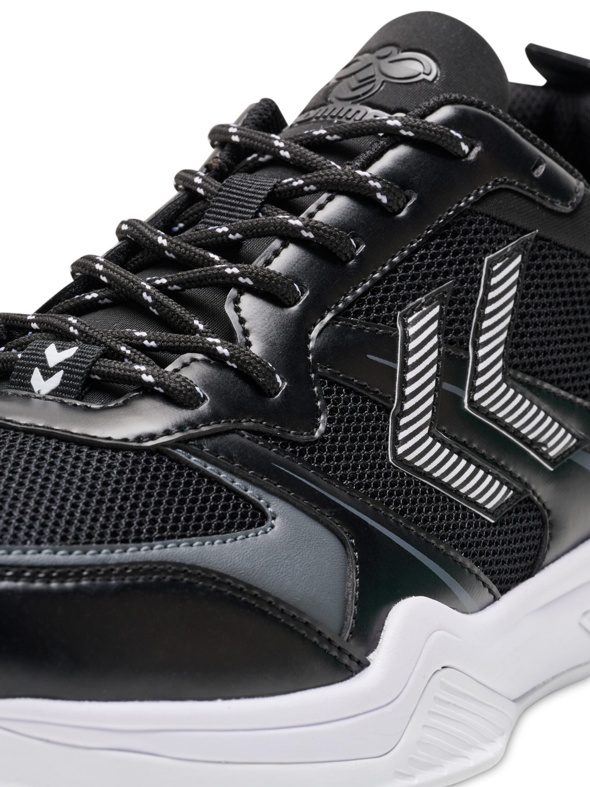 Multisportsschuh Teiwaz 2.0 Handball Erwachsene HUMMEL 3/7