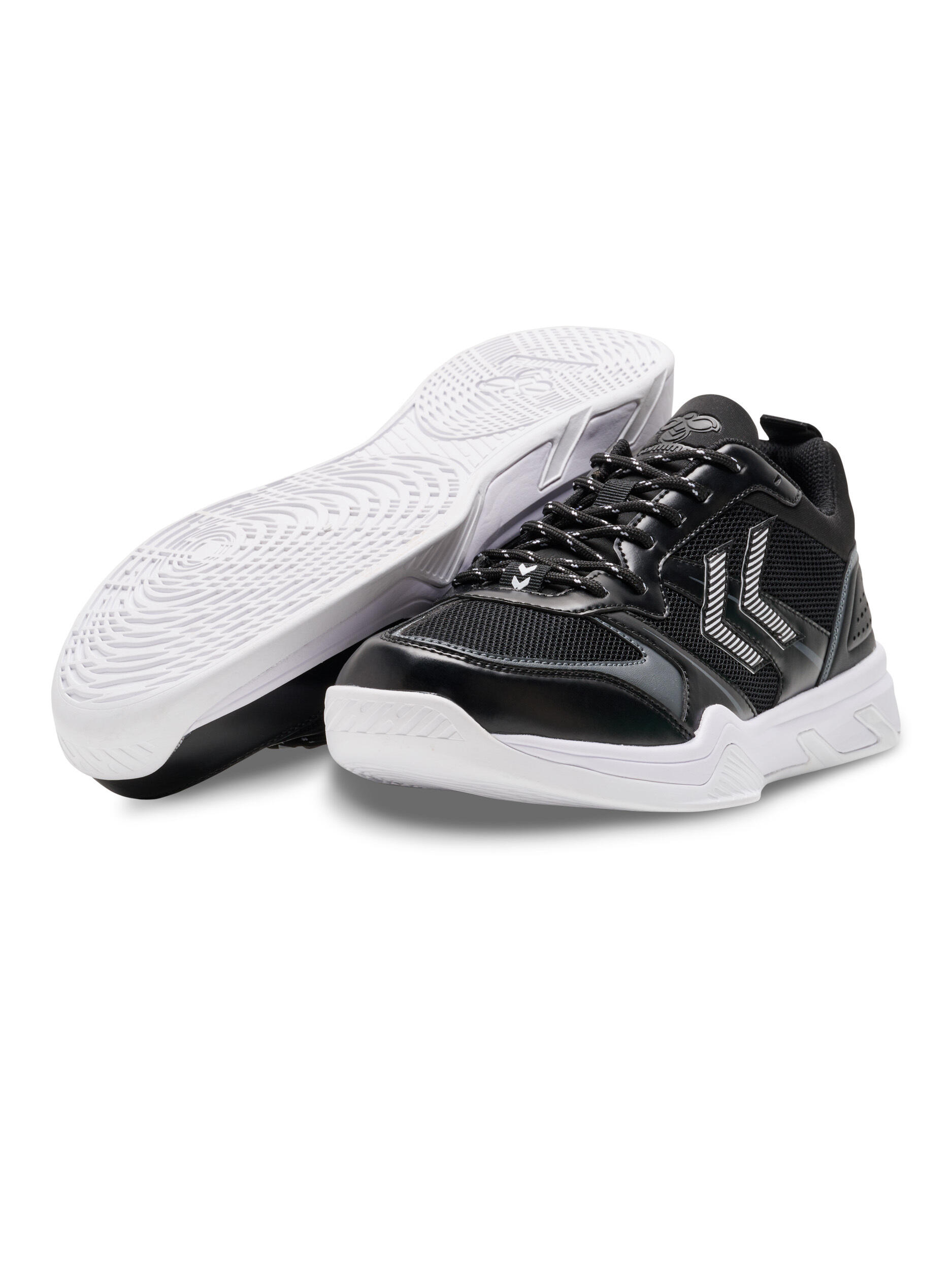 Multisportsschuh Teiwaz 2.0 Handball Erwachsene HUMMEL 4/7