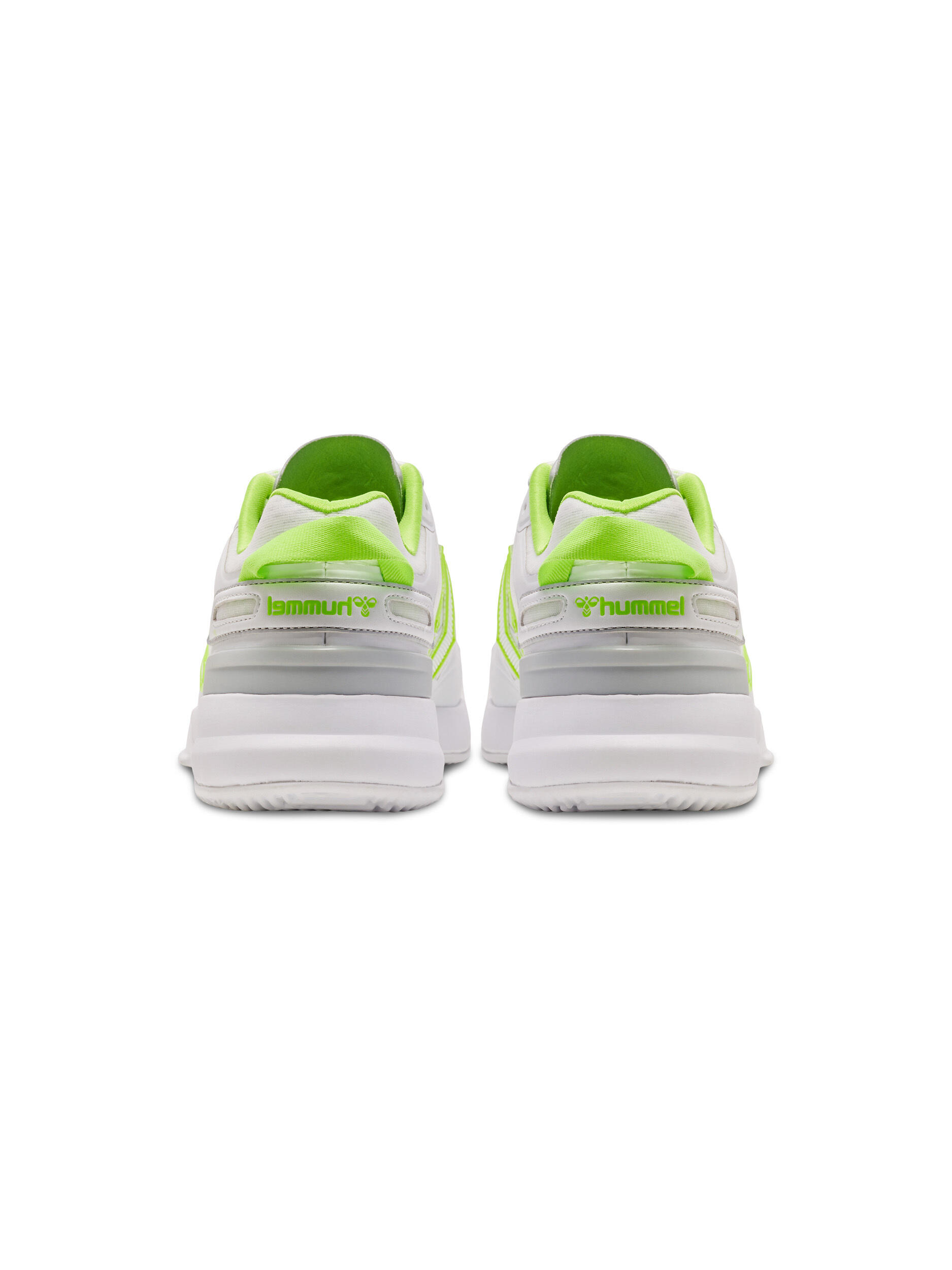 Zapatilla De Entrenamiento Dagaz 2.0 Balonmano Adulto Unisex Hummel 2/7