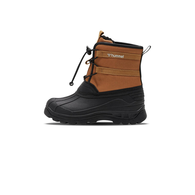 Elastische Veters De Boot Van Winter Icicle Jr Uniseks Kinderen HUMMEL