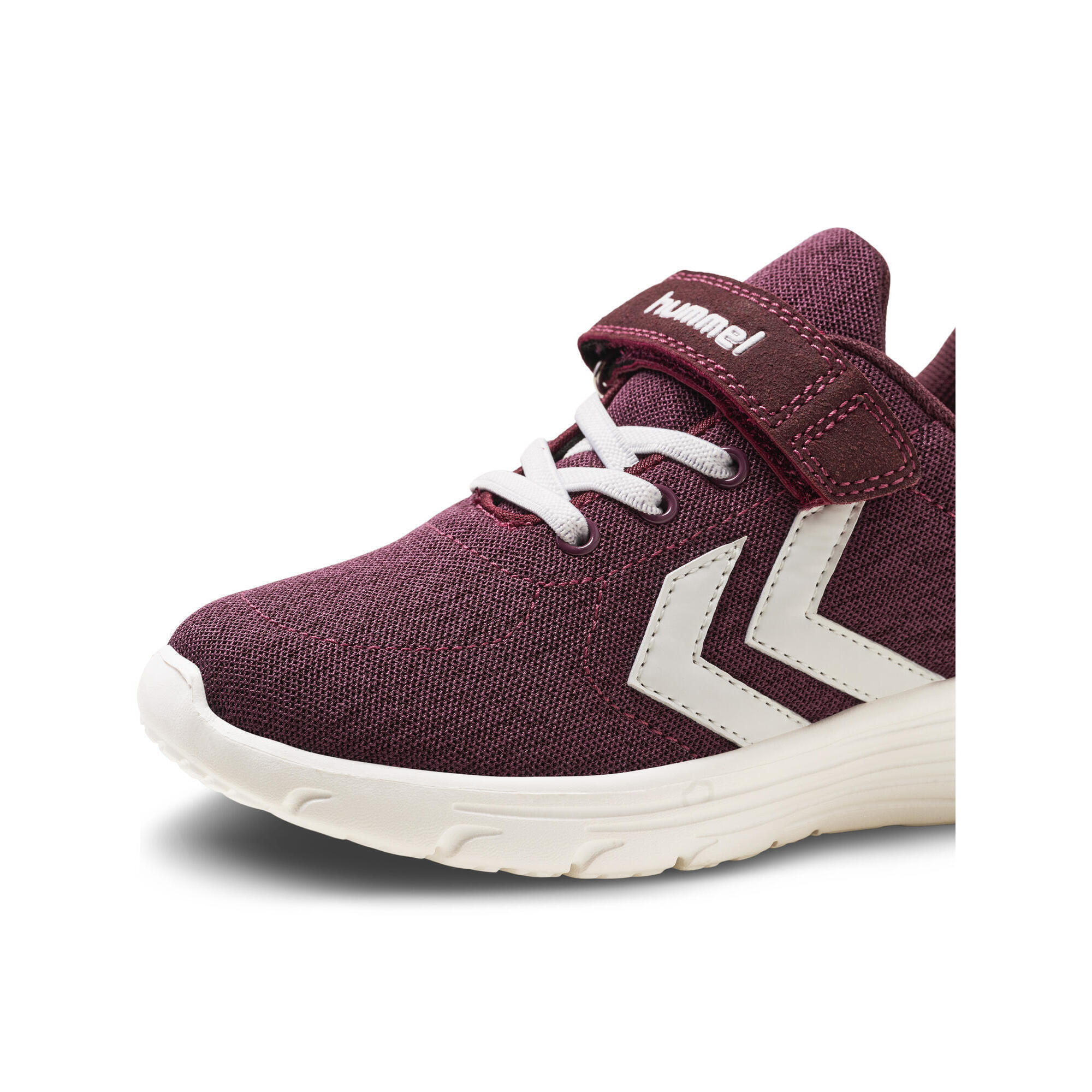 Klettverschluss Sneaker Pace Jr Kinder 3/7