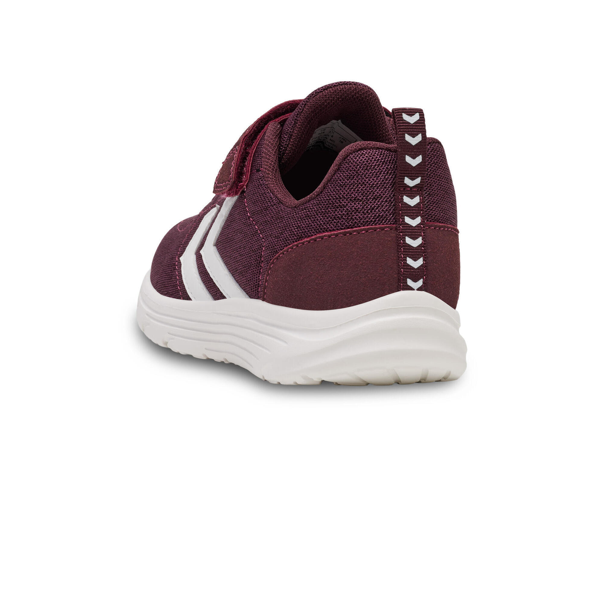 Klettverschluss Sneaker Pace Jr Kinder 2/7