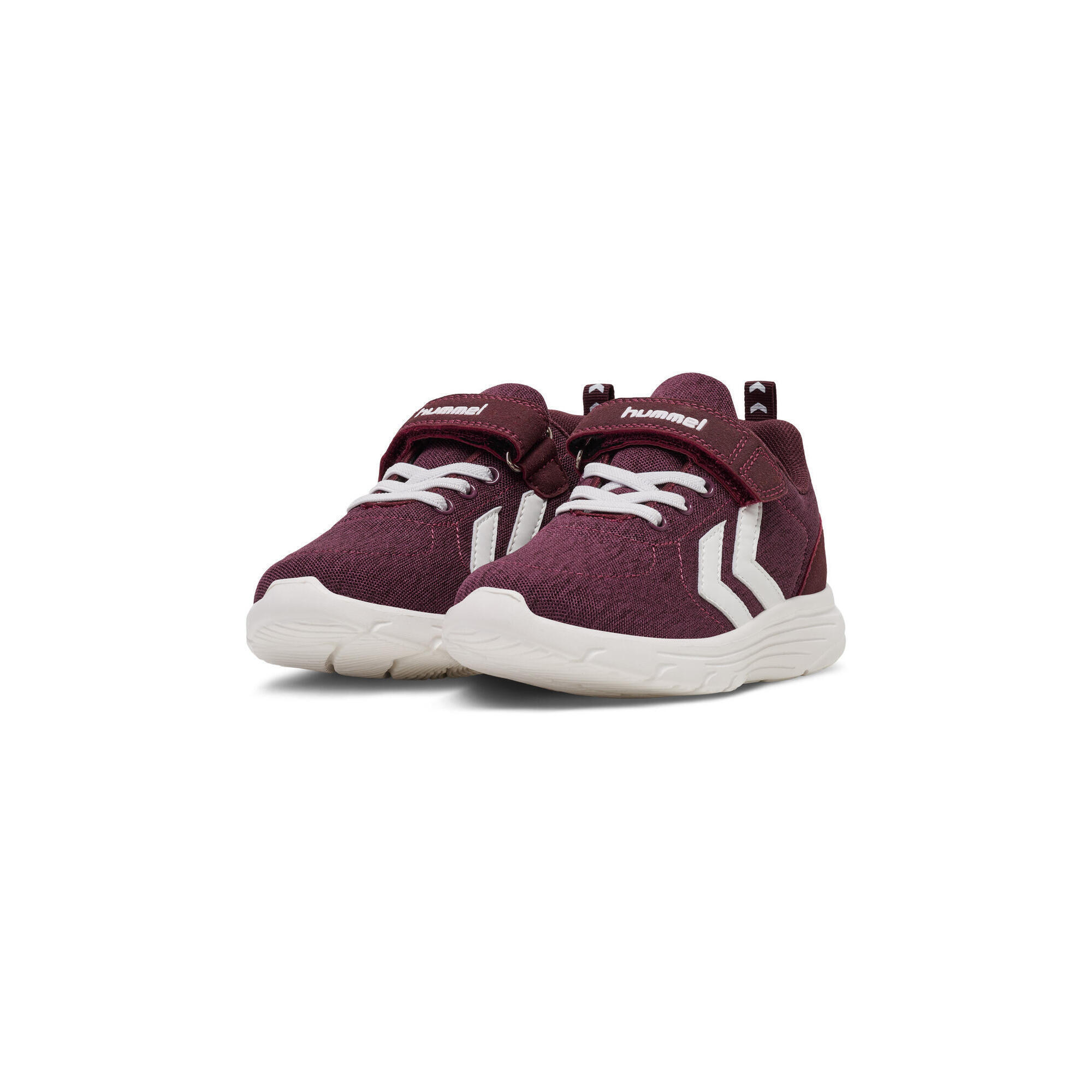 Klettverschluss Sneaker Pace Jr Kinder 4/7