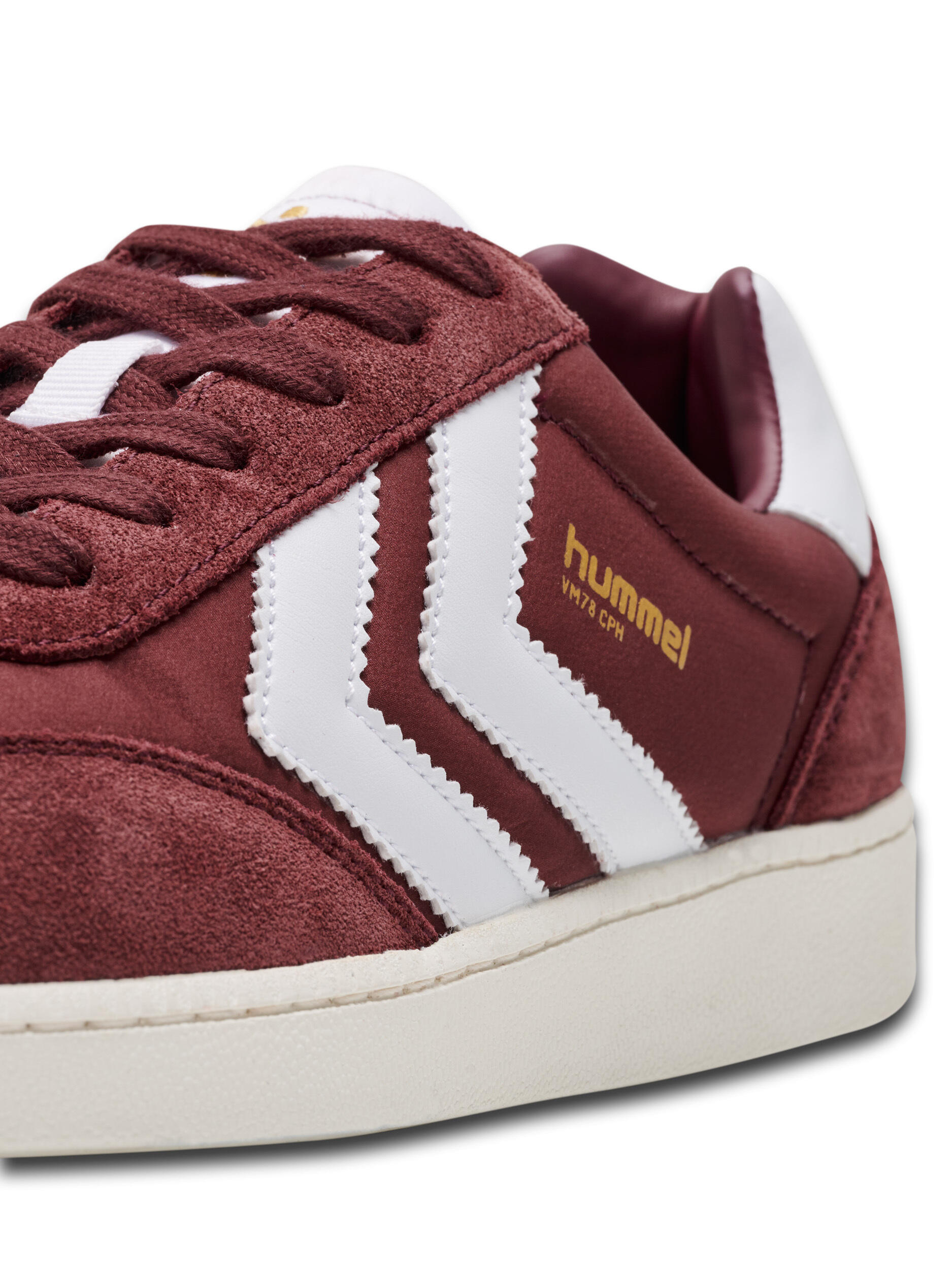 Hummel Sneaker Vm78 Cph Nylon 3/7