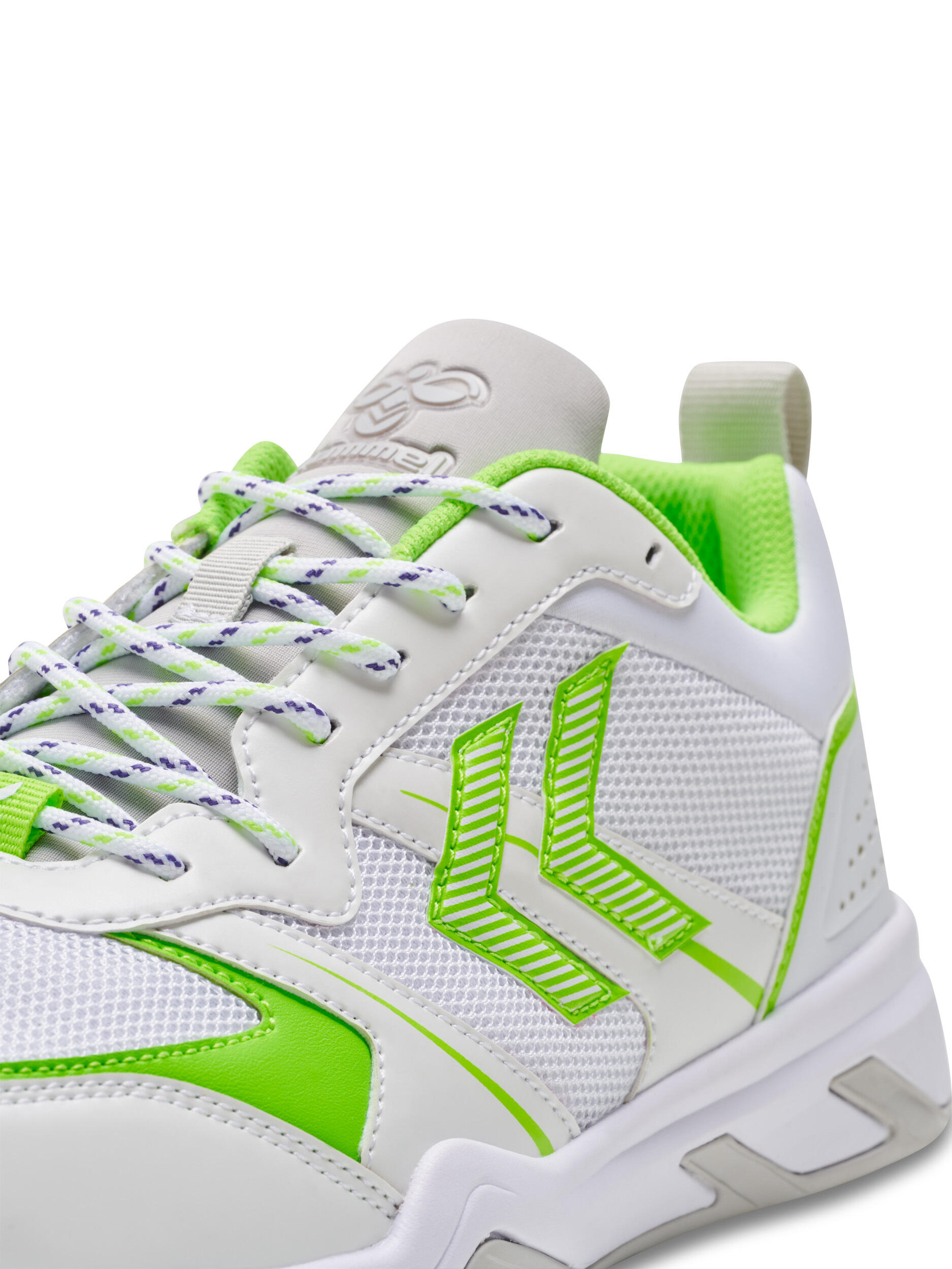 Multisportsschuh Teiwaz 2.0 Handball Erwachsene HUMMEL 3/7