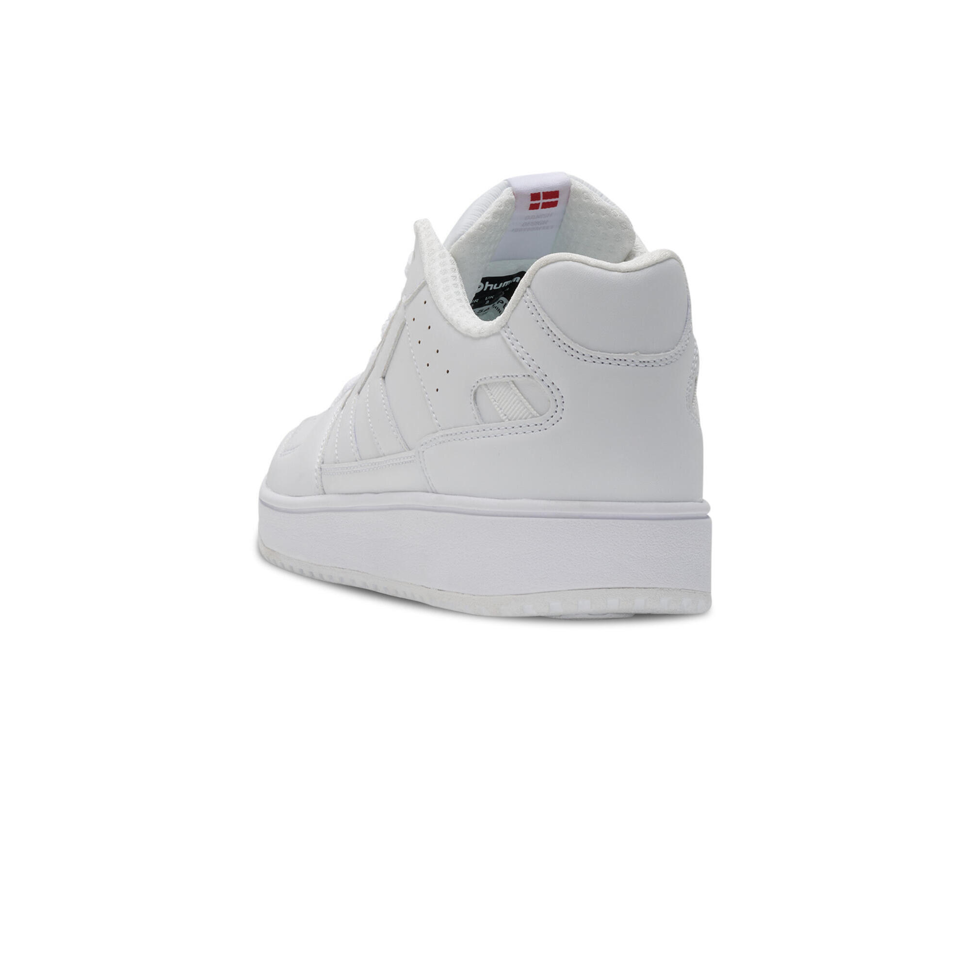 Zapatilla Deportiva Low St. Power Adulto Unisex Hummel 4/14