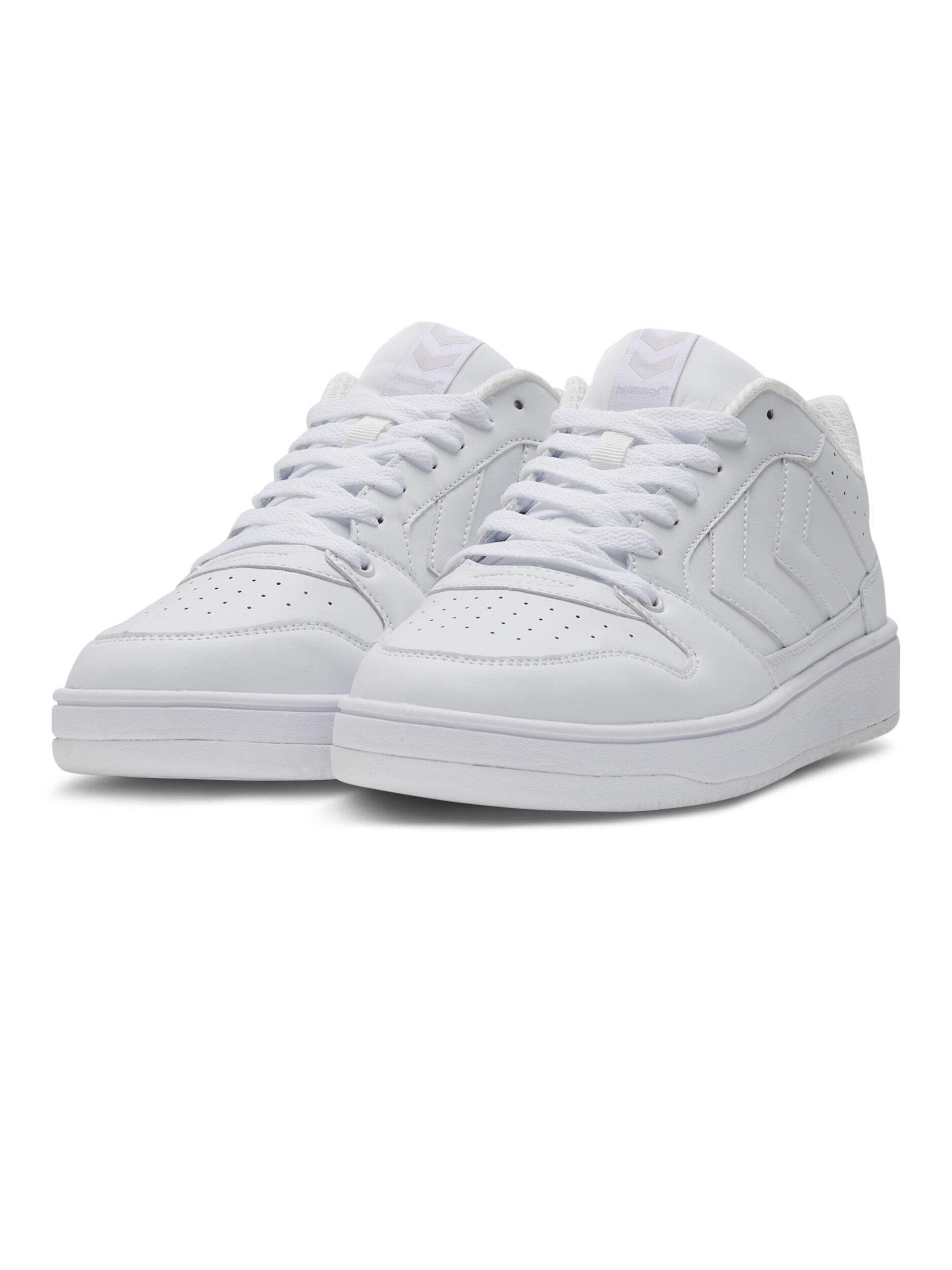 Zapatilla Deportiva Low St. Power Adulto Unisex Hummel 9/14