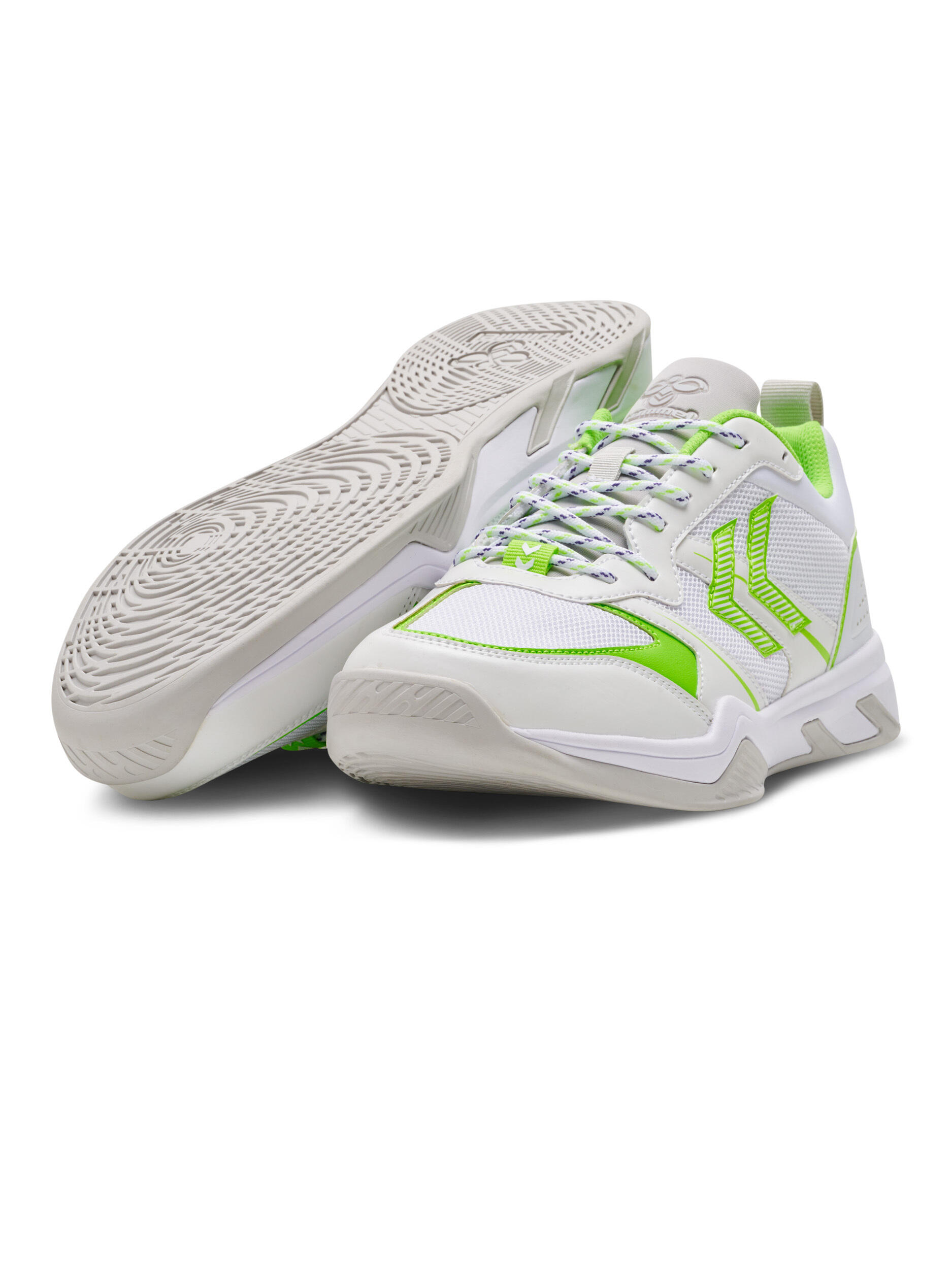 Multisportsschuh Teiwaz 2.0 Handball Erwachsene HUMMEL 4/7