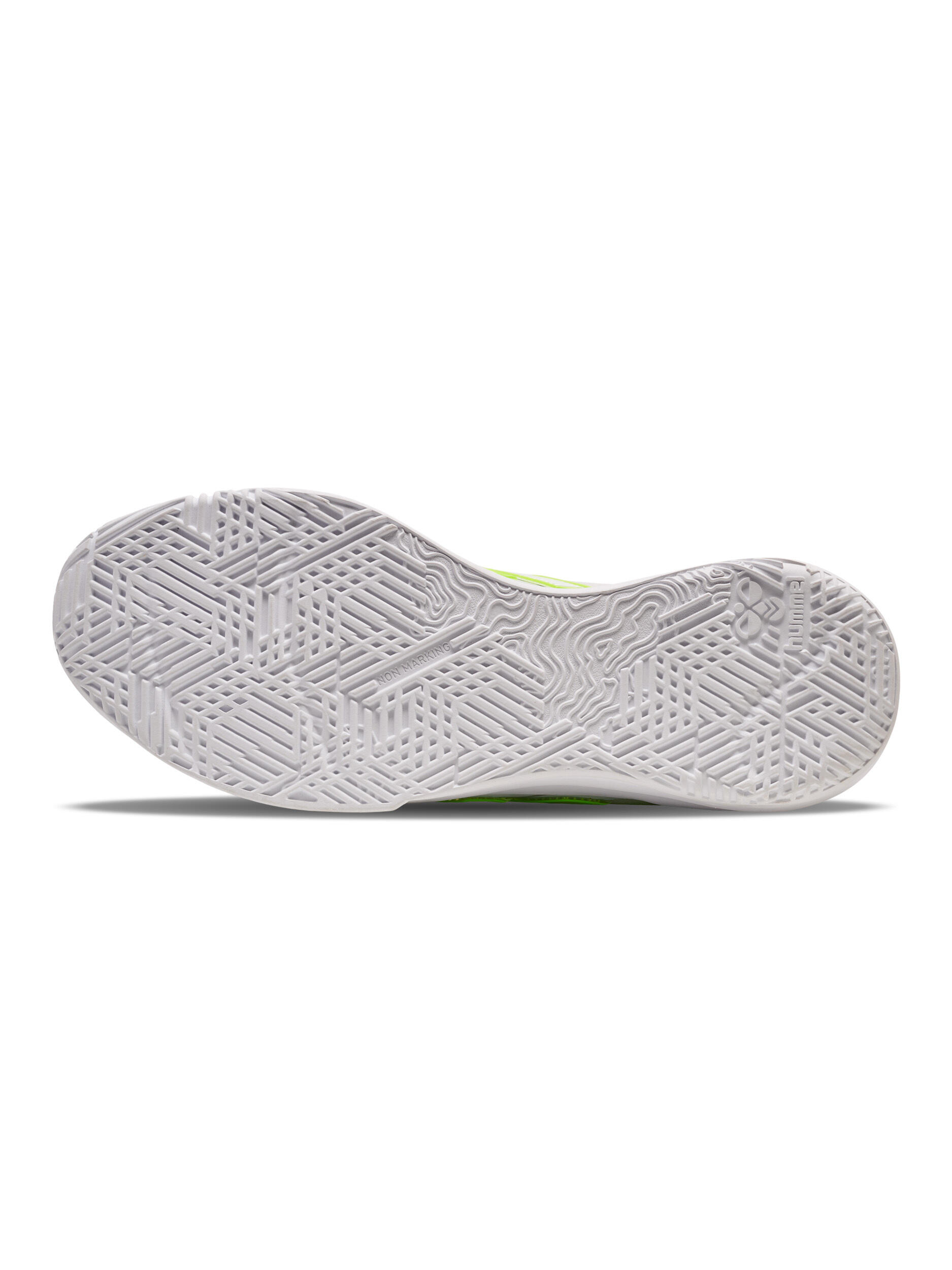 Zapatilla De Entrenamiento Dagaz 2.0 Balonmano Adulto Unisex Hummel 5/7
