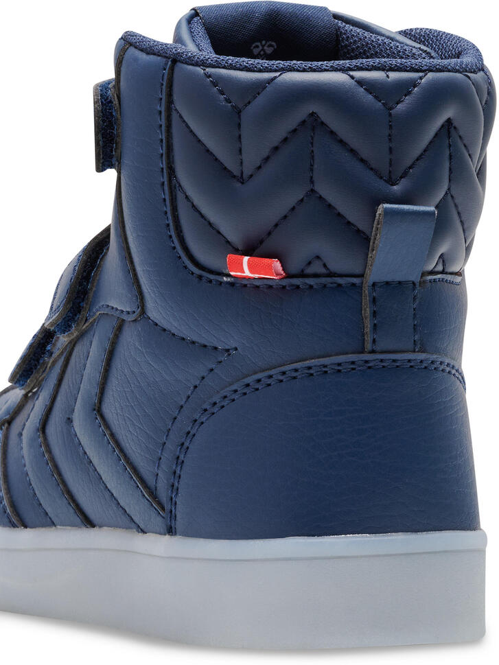 Trenerzy dla dzieci Hummel Stadil Flash