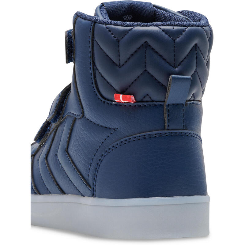 Sneaker High Stadil Flash Unisex Kinder Hummel