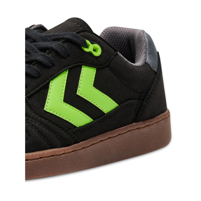 Hummel Training Shoe Liga Gk Rpet Suede