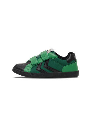 Hummel Sneaker Low Hp Slytherin Jet Court Jr