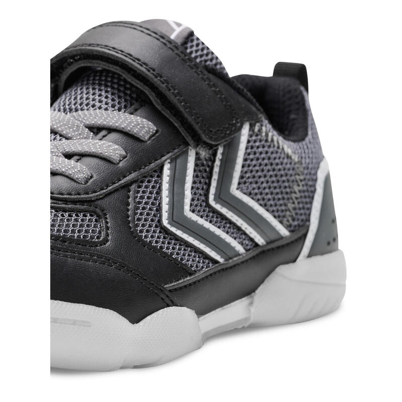 Fermeture Velcro Chaussure D'entraînement Aeroteam 2.0 Handball Enfant HUMMEL