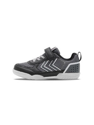 Klettverschluss Multisportsschuh Aeroteam 2.0 Handball Kinder HUMMEL