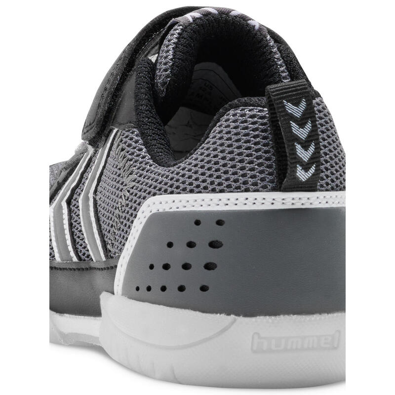 Fermeture Velcro Chaussure D'entraînement Aeroteam 2.0 Handball Enfant HUMMEL