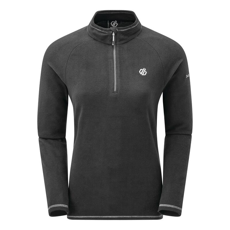 De Freeform II lichtgewicht, sportieve fleece voor dames