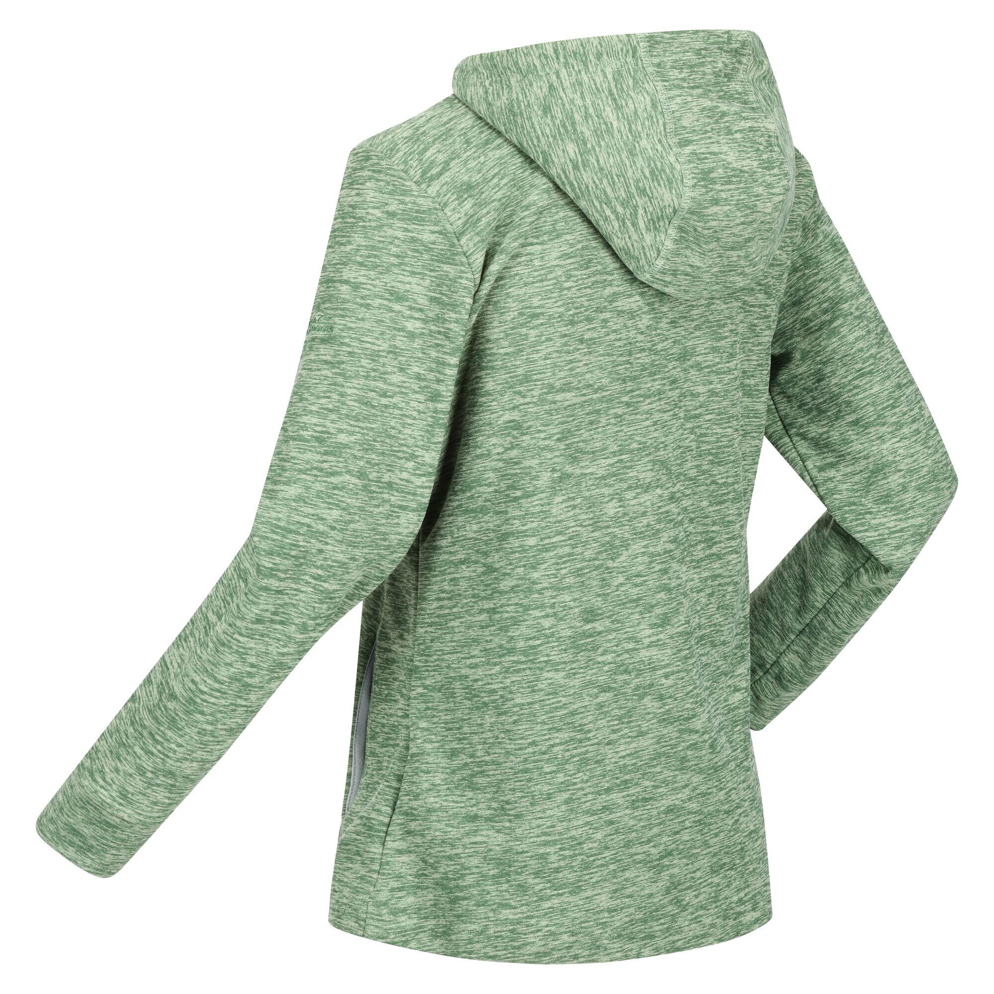 Kizmitt II Women's Walking Fleece 5/7